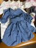 'Samantha' American Girl Doll with 5 Outfits - 6