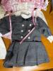'Samantha' American Girl Doll with 5 Outfits - 8