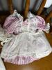 'Samantha' American Girl Doll with 5 Outfits - 9