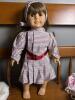 'Samantha' American Girl Doll with 5 Outfits - 11
