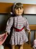 'Samantha' American Girl Doll with 5 Outfits - 12