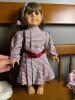 'Samantha' American Girl Doll with 5 Outfits - 14