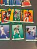 Fleer 1991 NFL Football Trading Cards - 2