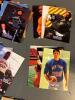 NFL Pro Line and Topps Stadium Club Football Cards - 4