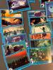 E.T. The Extra-Terrestrial Movie Photo Trading Cards - 2
