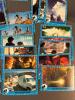 E.T. The Extra-Terrestrial Movie Photo Trading Cards - 5