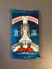 SpaceShots First Series Trading Card Pack