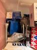 Electrical Lot: Junction Boxes, Lamp Holders and More - 3