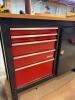 Craftsman 5-Drawer Rolling Tool Chest Workbench - 2