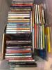 Assorted Music and Religious Audio CDs with Notebooks - 3