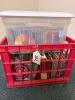 Assorted Music and Religious Audio CDs with Notebooks - 5