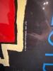 22"X23" Pink Floyd Framed Scarf with CDs and Books - 7