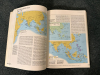 Oxford Atlas of World History Hardcover - 4