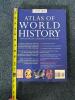 Oxford Atlas of World History Hardcover - 6