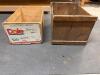 Pair of Wooden Crates - 3