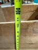 Pair of Wooden Crates - 9