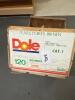 Pair of Wooden Crates - 10