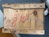 Large Wooden Storage Box - 3