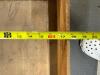 Large Wooden Storage Box - 7