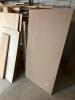 Assorted Wood Collection - 2