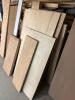 Assorted Wood Collection - 3