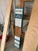 Assorted Wood Collection - 5