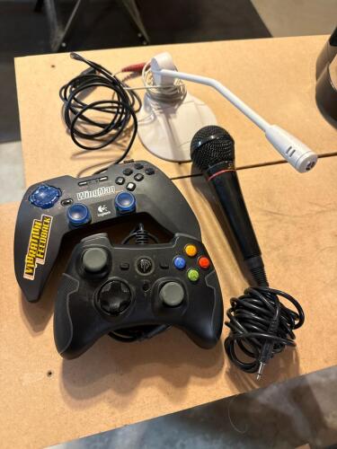Gaming Gear