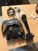 Gaming Gear