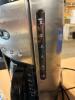 Gevalia Coffee Maker with Glass Carafe - 3