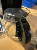 Gevalia Coffee Maker with Glass Carafe - 6