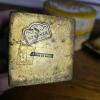 Hand-Painted Decorative Desk Accessories, Italy- and Japan-Style - 4