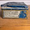 Handsome Dan Tobacco Tin by J.E. Stoddard New Haven - 3