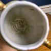 Hand Painted Nippon Imperial Art Nouveau-Style Porcelain Vase - 5