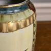 Hand Painted Nippon Imperial Art Nouveau-Style Porcelain Vase - 6