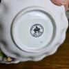 English Bone China Creamers and Cups in Victorian-Style - 3