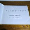 Andrew Wyeth Art Book Museum of Fine Arts Boston 1970 - 2
