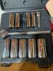 DuraBuilt 3/8" Drive Deep Well Socket Set and Additional Sockets - 2