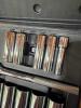 DuraBuilt 3/8" Drive Deep Well Socket Set and Additional Sockets - 3