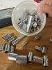DuraBuilt 3/8" Drive Deep Well Socket Set and Additional Sockets - 5