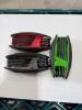 Three Pittsburgh Folding Hex Key Sets - 2