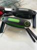 Three Pittsburgh Folding Hex Key Sets - 3