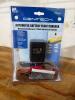Cen-Tech Automatic Battery Float Charger for 12 Volt Batteries