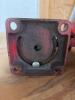 Wilton Bench Vise Swivel Base - 5