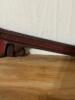 Pipe Wrench with Red Finish - 3