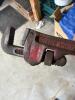 Pipe Wrench with Red Finish - 4