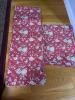 Mixed Table Linens and Pimpernel Placemats - 4