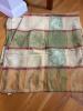 Mixed Table Linens and Pimpernel Placemats - 5
