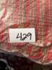 Mixed Table Linens and Pimpernel Placemats - 12