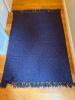 Studio Donegal Handwoven Wool Throw Blanket