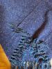 Studio Donegal Handwoven Wool Throw Blanket - 2